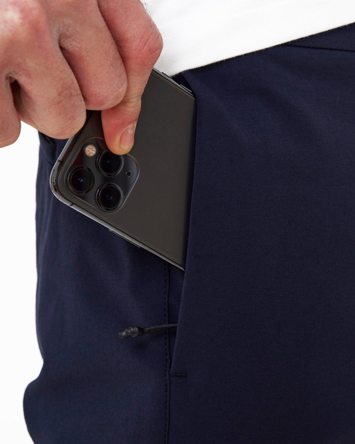 Evolution Chino - Image 5