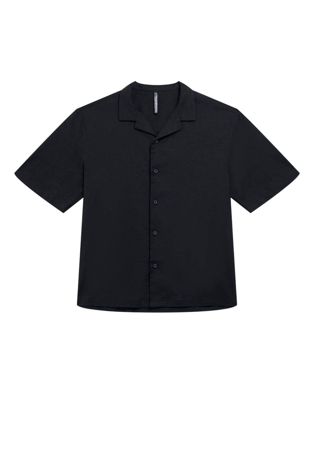 BreezeLinen™ Camp Shirt