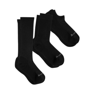 StrongCore Socks 3X pack