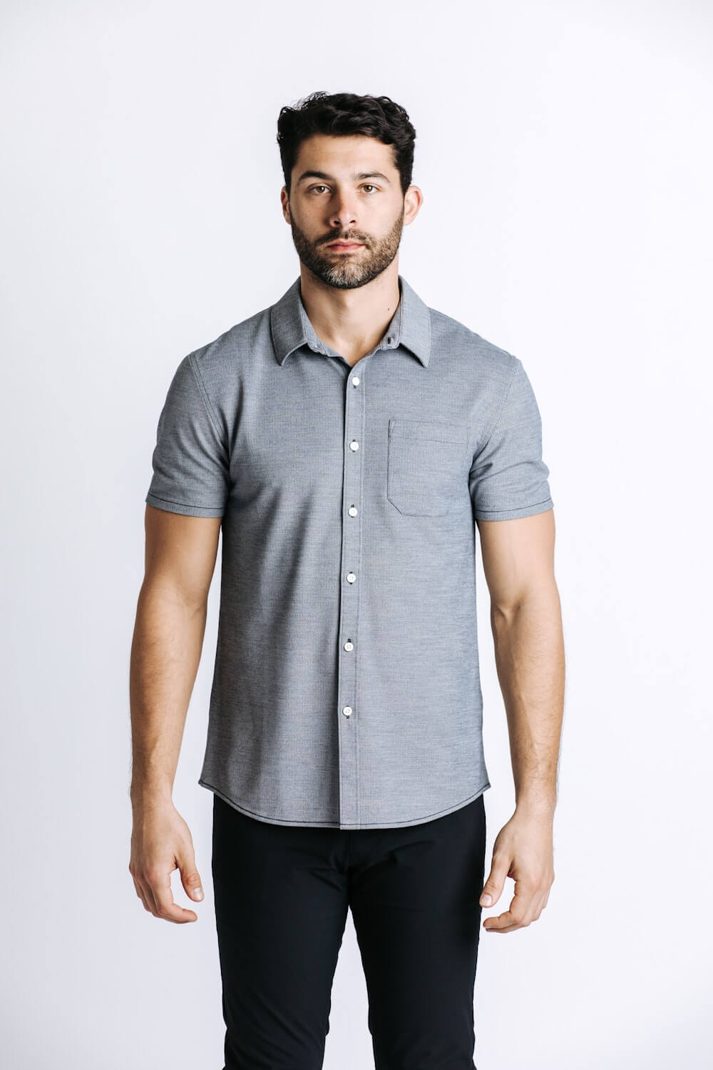Limitless Short Sleeve Shirt - Image 15