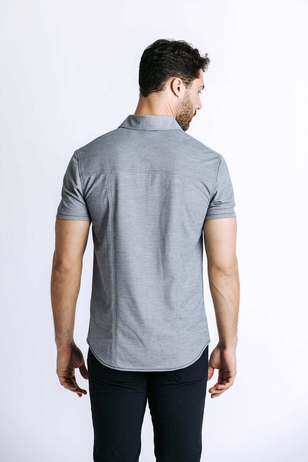 Limitless Short Sleeve Shirt - Image 16