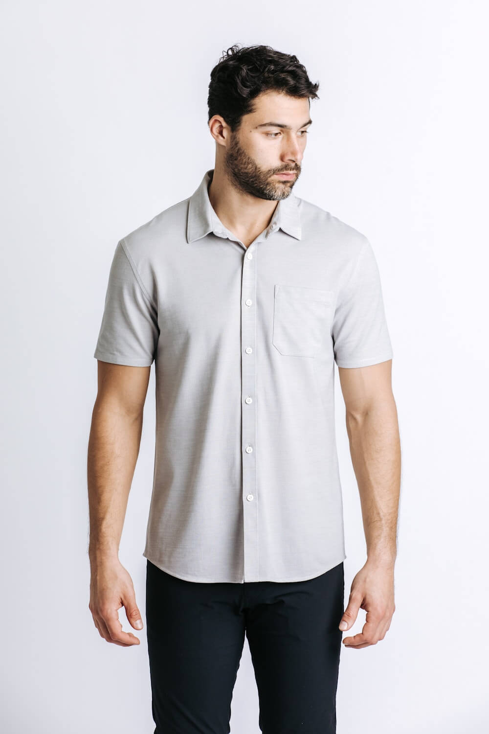 Limitless Short Sleeve Shirt - Image 2