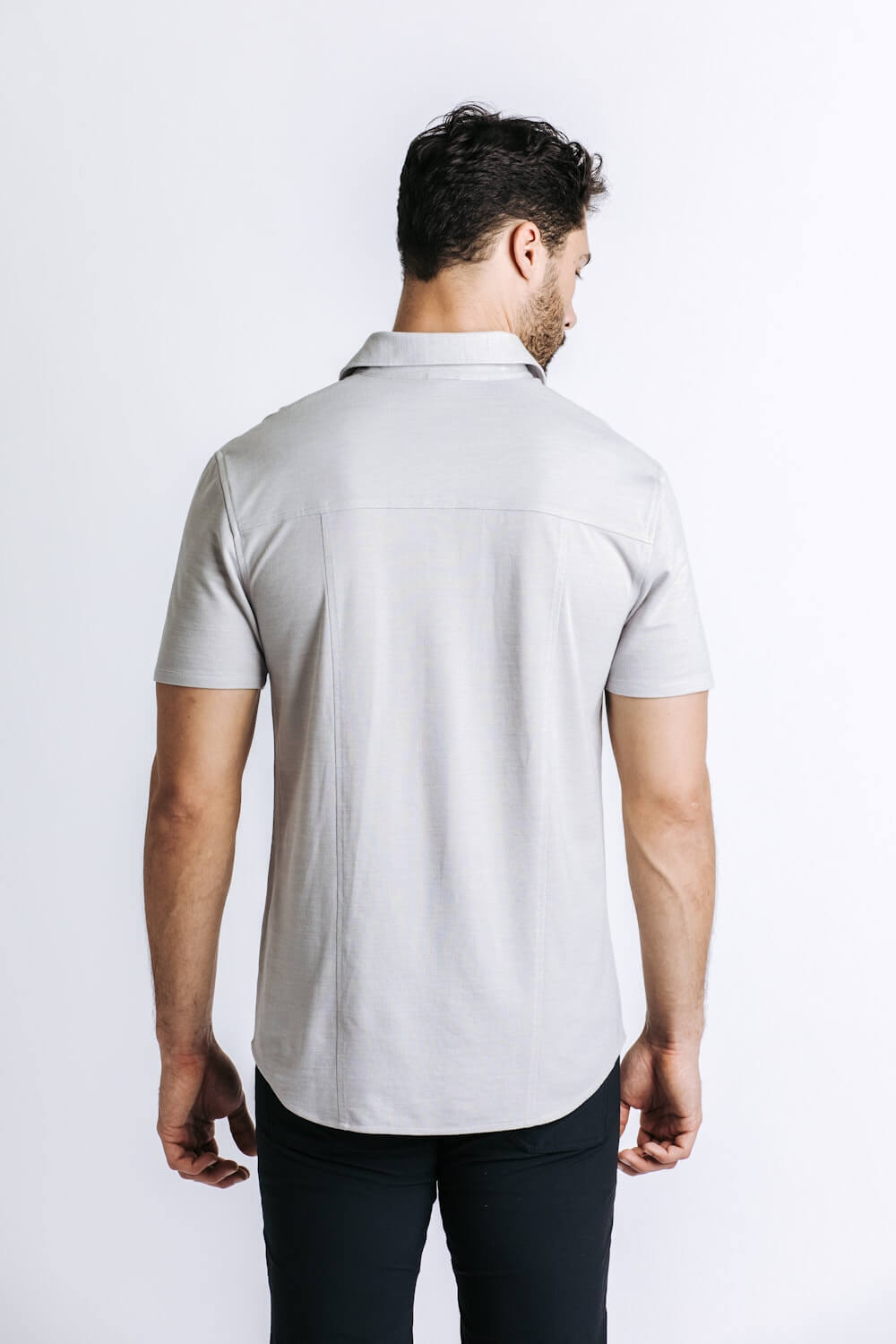 Limitless Short Sleeve Shirt - Image 3