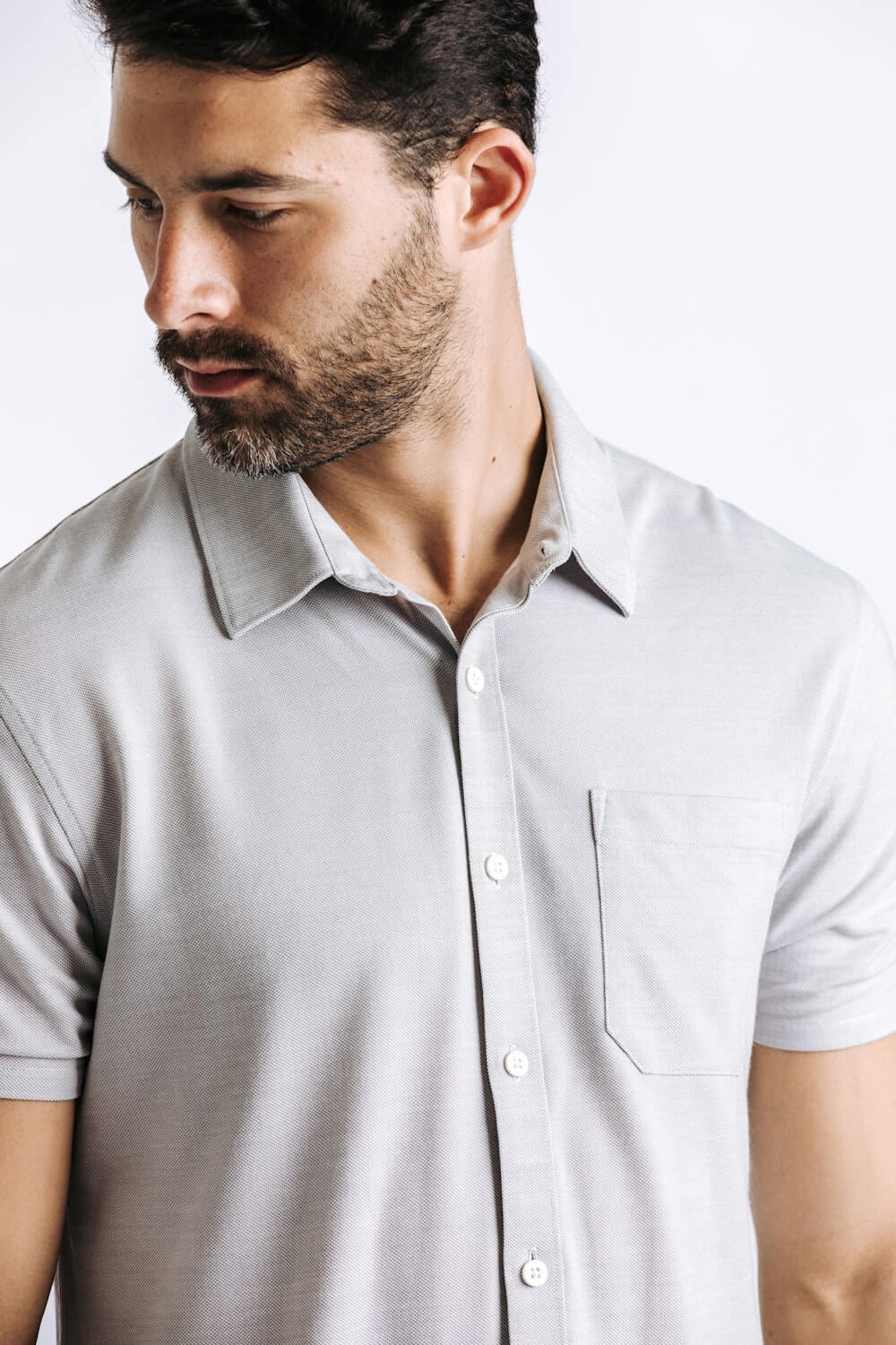 Limitless Short Sleeve Shirt - Image 4