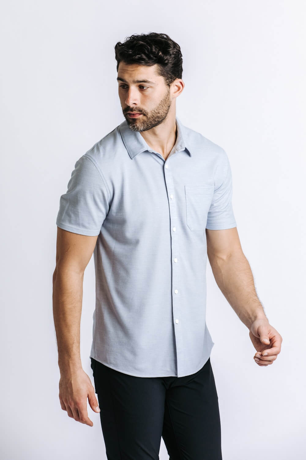 Limitless Short Sleeve Shirt - Image 6