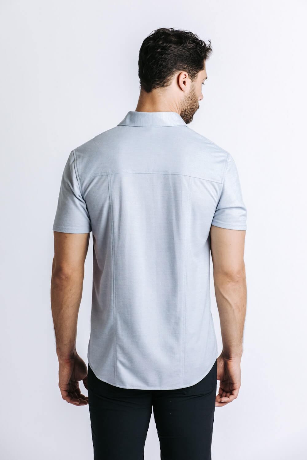 Limitless Short Sleeve Shirt - Image 7