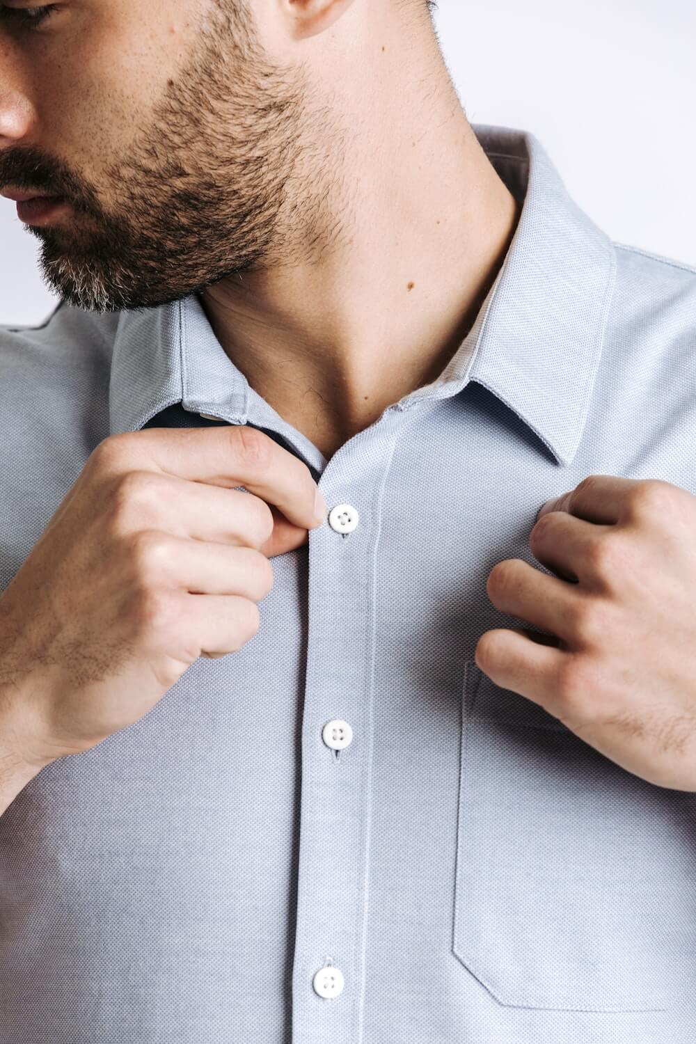 Limitless Short Sleeve Shirt - Image 9