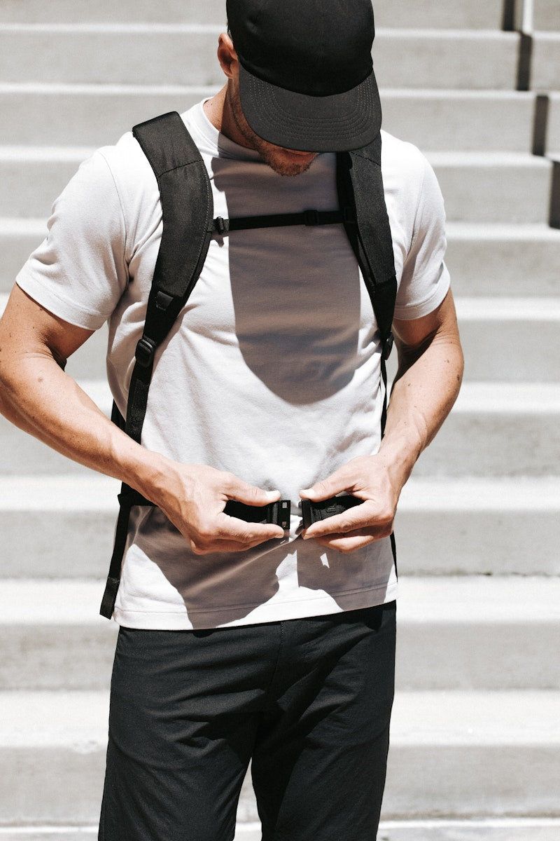 Voyager™ Waist Strap - Image 6