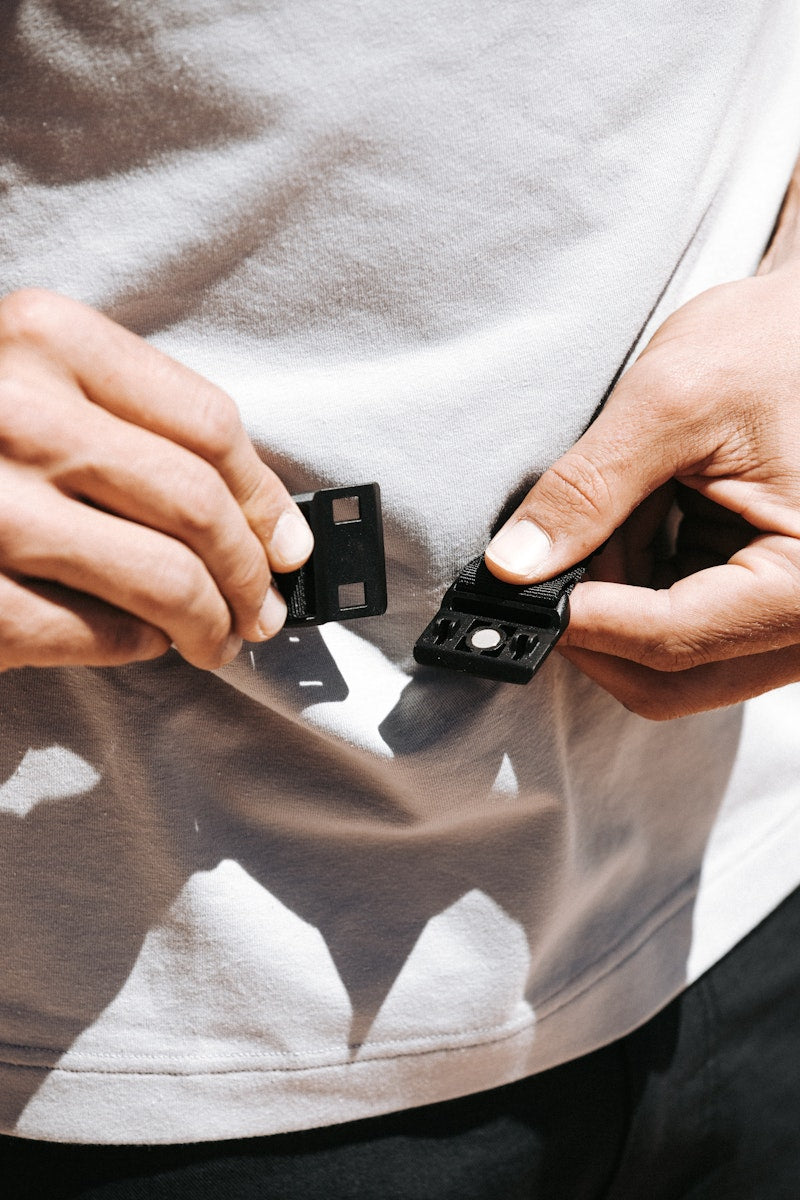 Voyager™ Waist Strap - Image 7