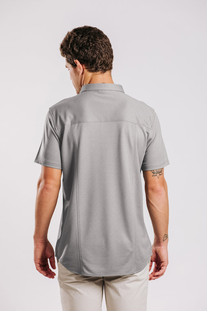 Limitless Merino Polo Shirt - Image 30