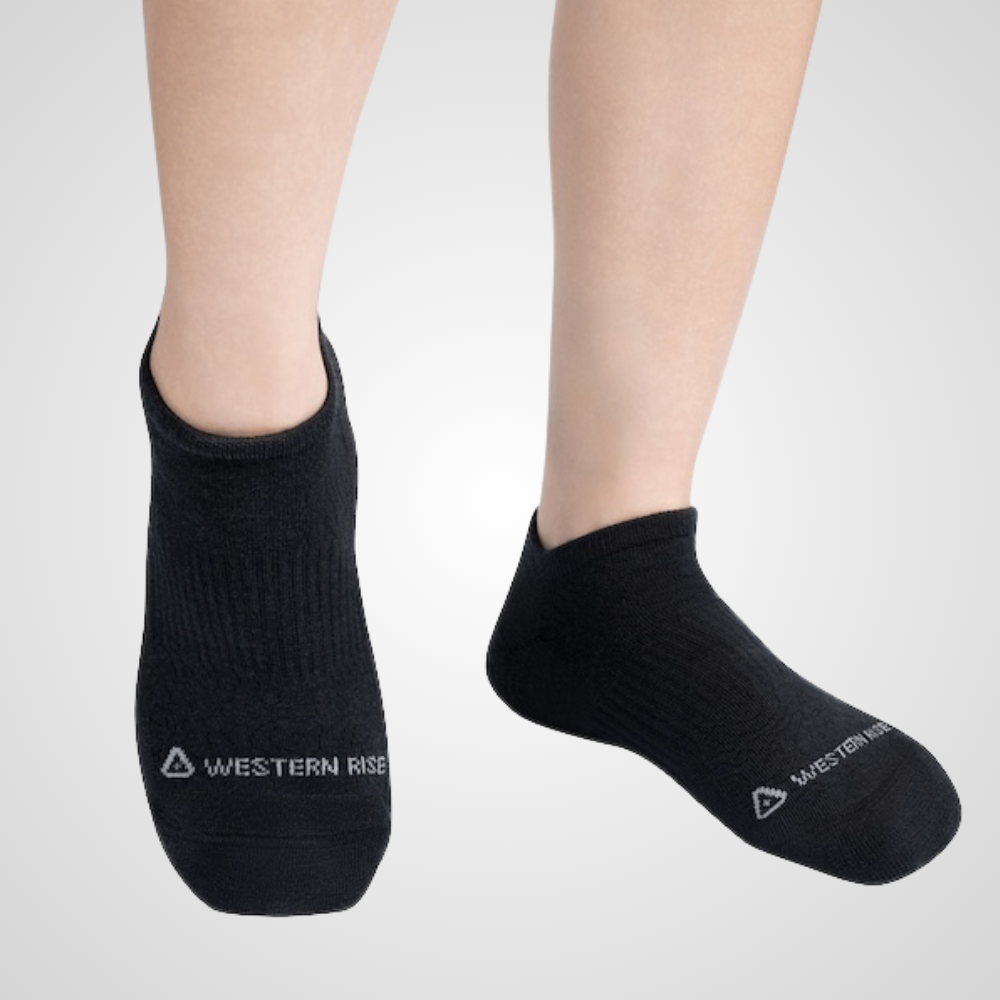 StrongCore Merino Socks - Image 2