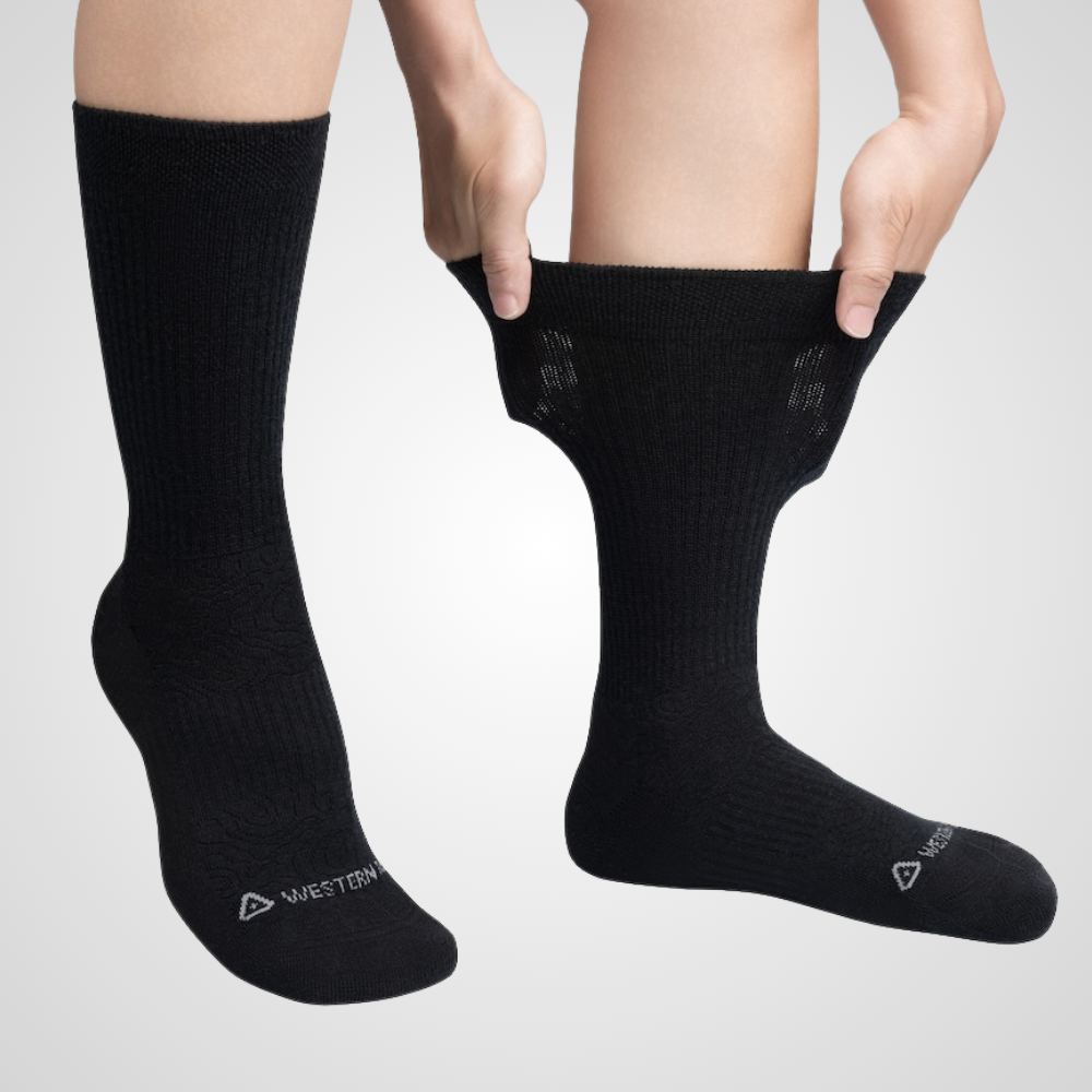 StrongCore Merino Socks - Image 4