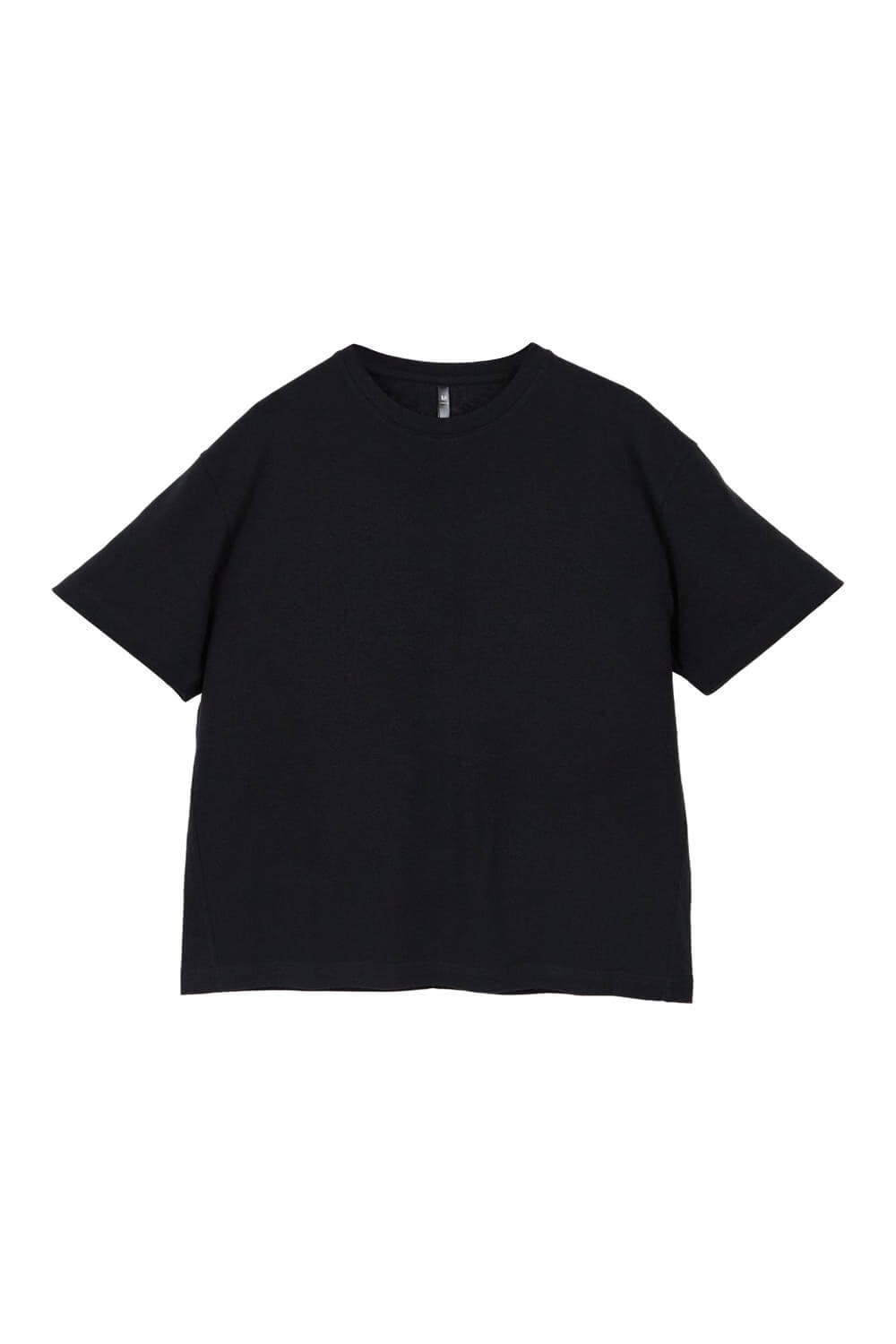 AeroLinen™ Tee Boxy - Image 11