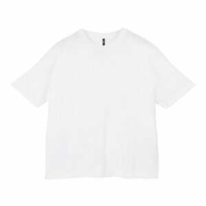 AeroLinen™ Tee Boxy