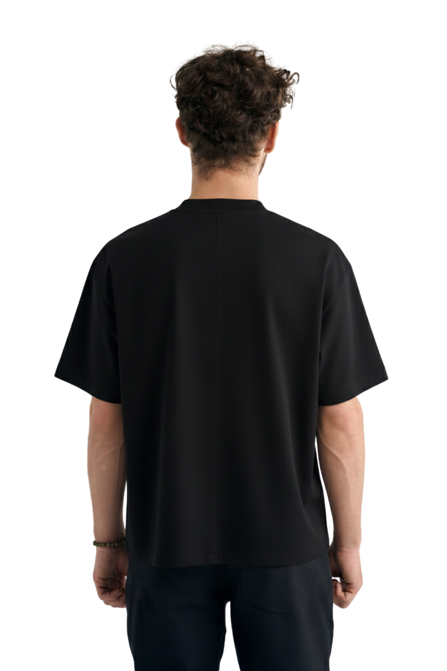 AeroLinen™ Tee Boxy - Image 13