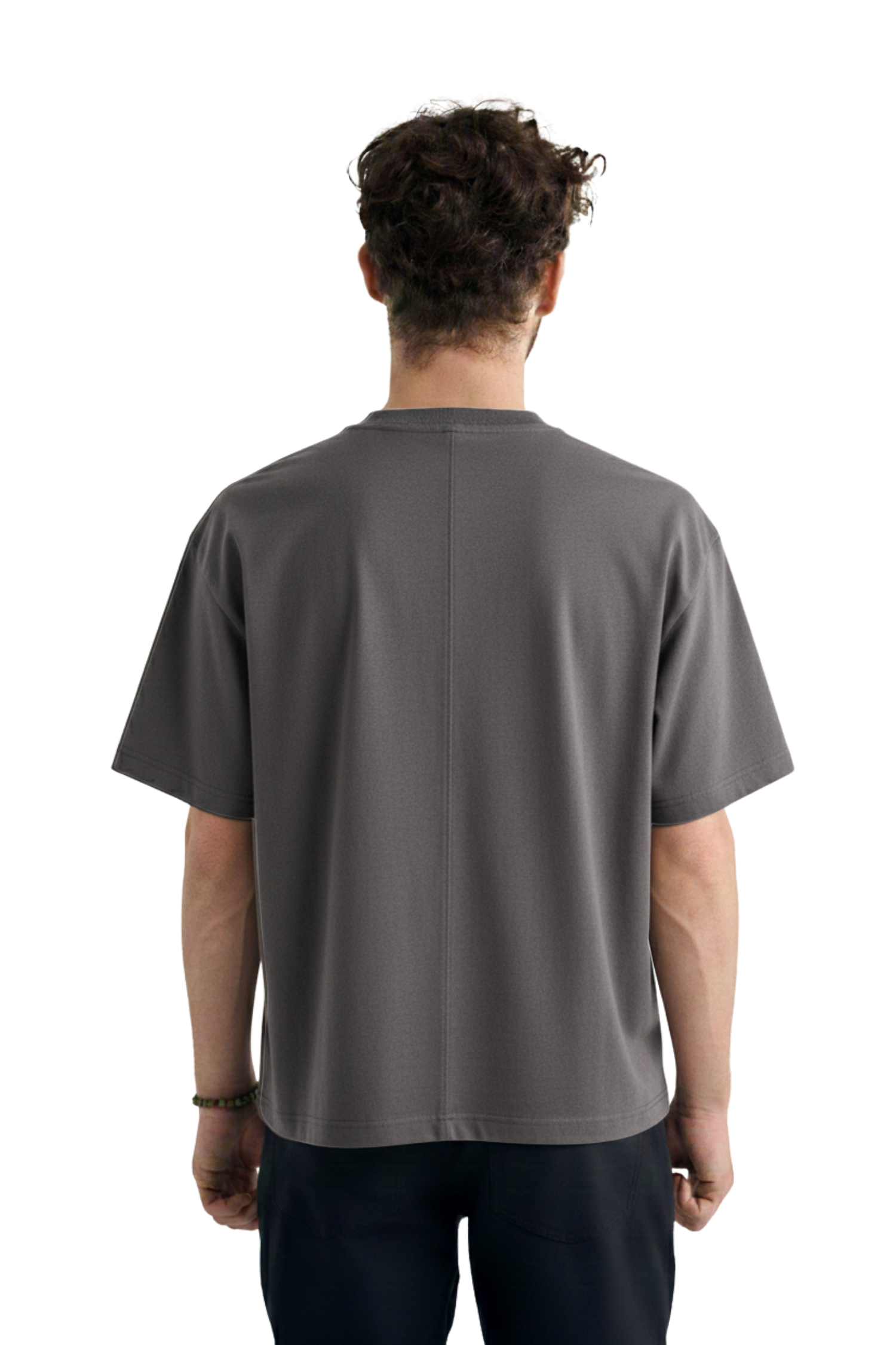 AeroLinen™ Tee Boxy - Image 8