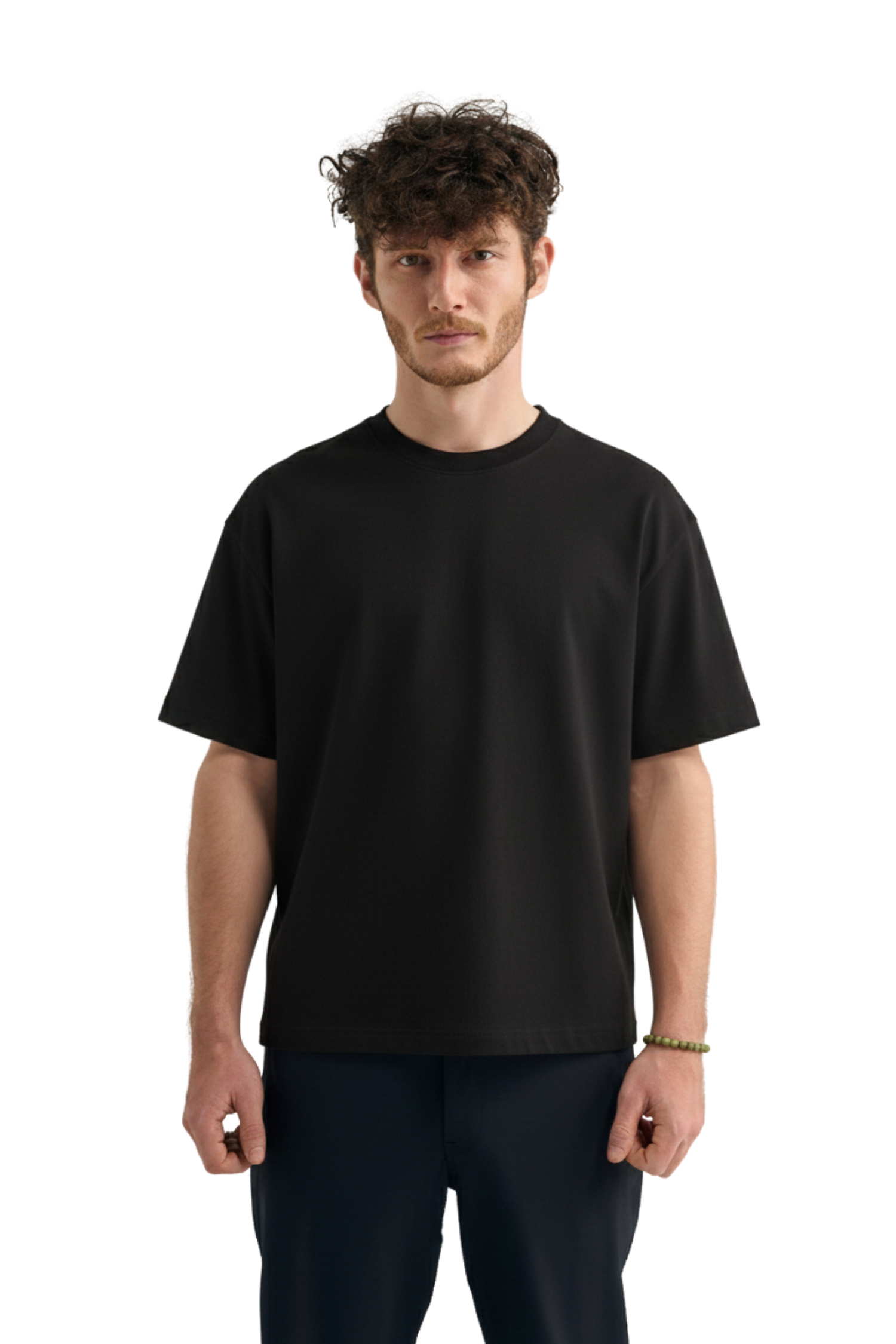 AeroLinen™ Tee Boxy - Image 12