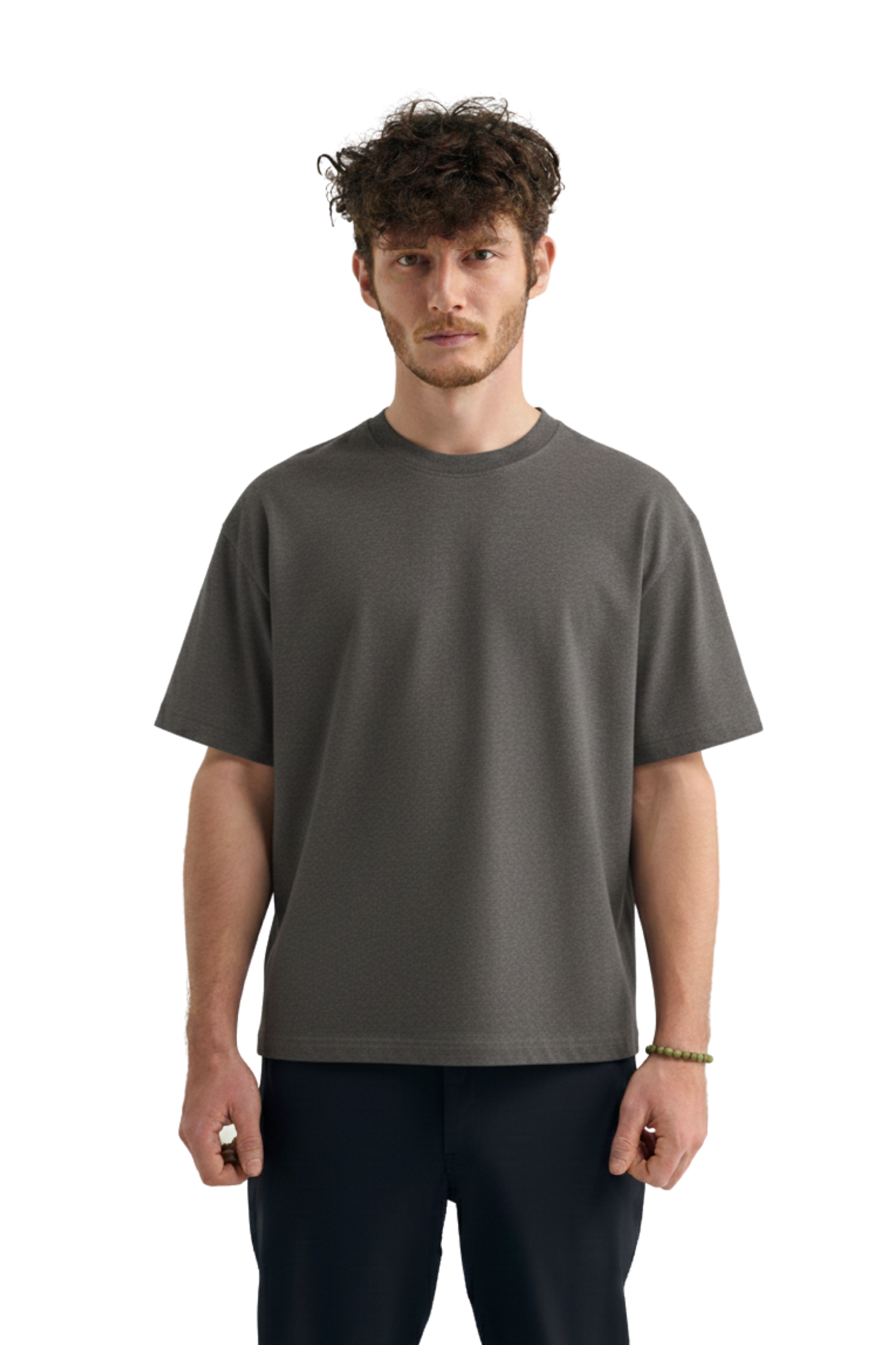 AeroLinen™ Tee Boxy - Image 7