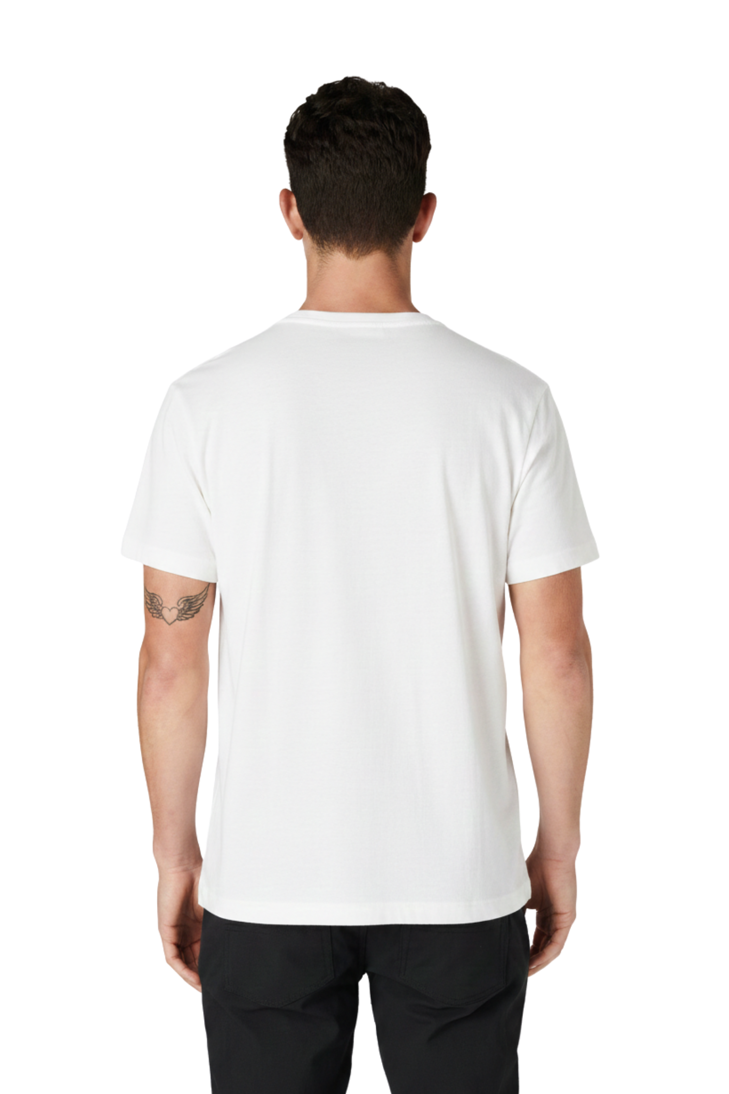 AeroLinen™ Tee Regular - Image 4