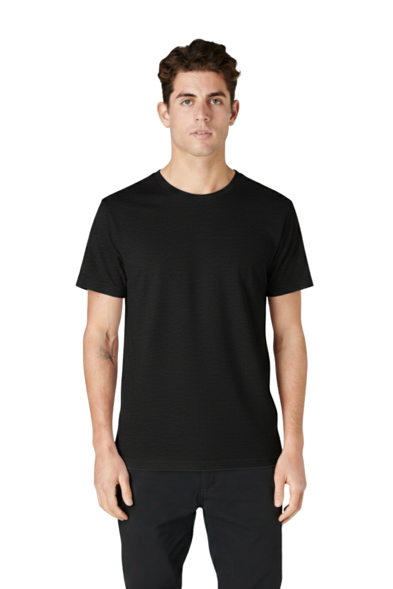 AeroLinen™ Tee Regular - Image 13