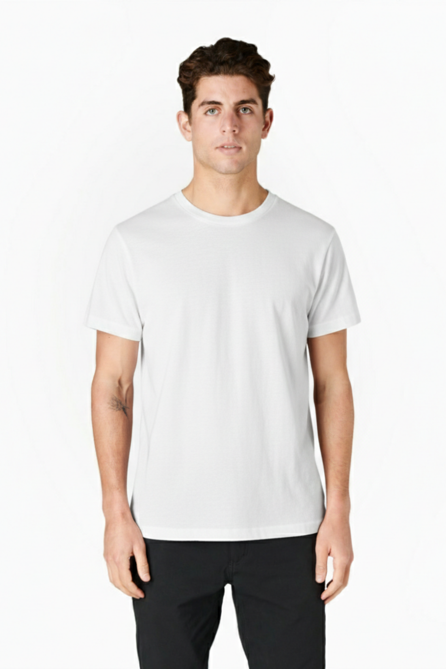 AeroLinen™ Tee Regular - Image 3