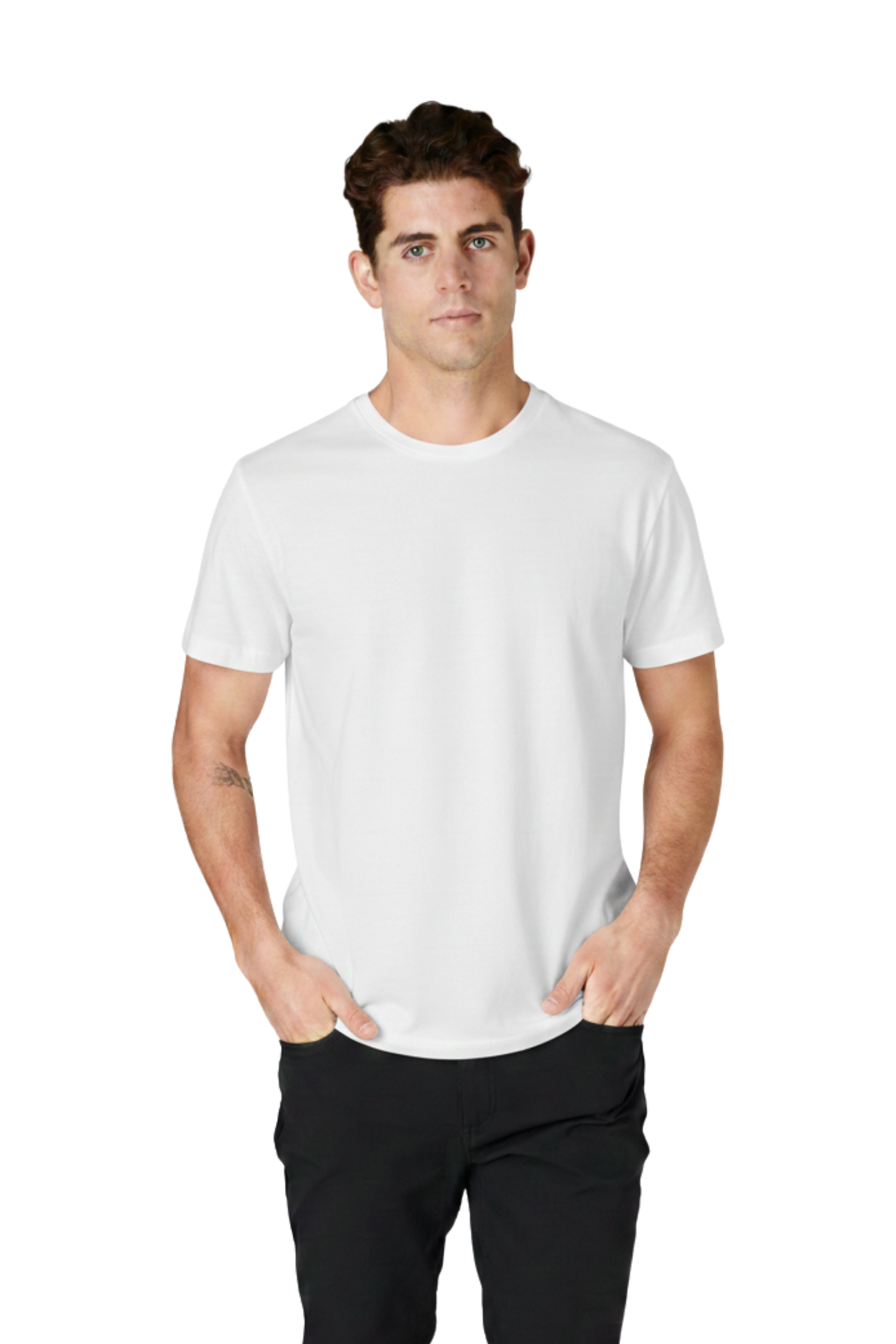 AeroLinen™ Tee Regular - Image 2