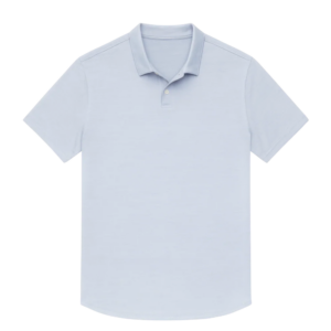 Limitless Merino Polo Shirt