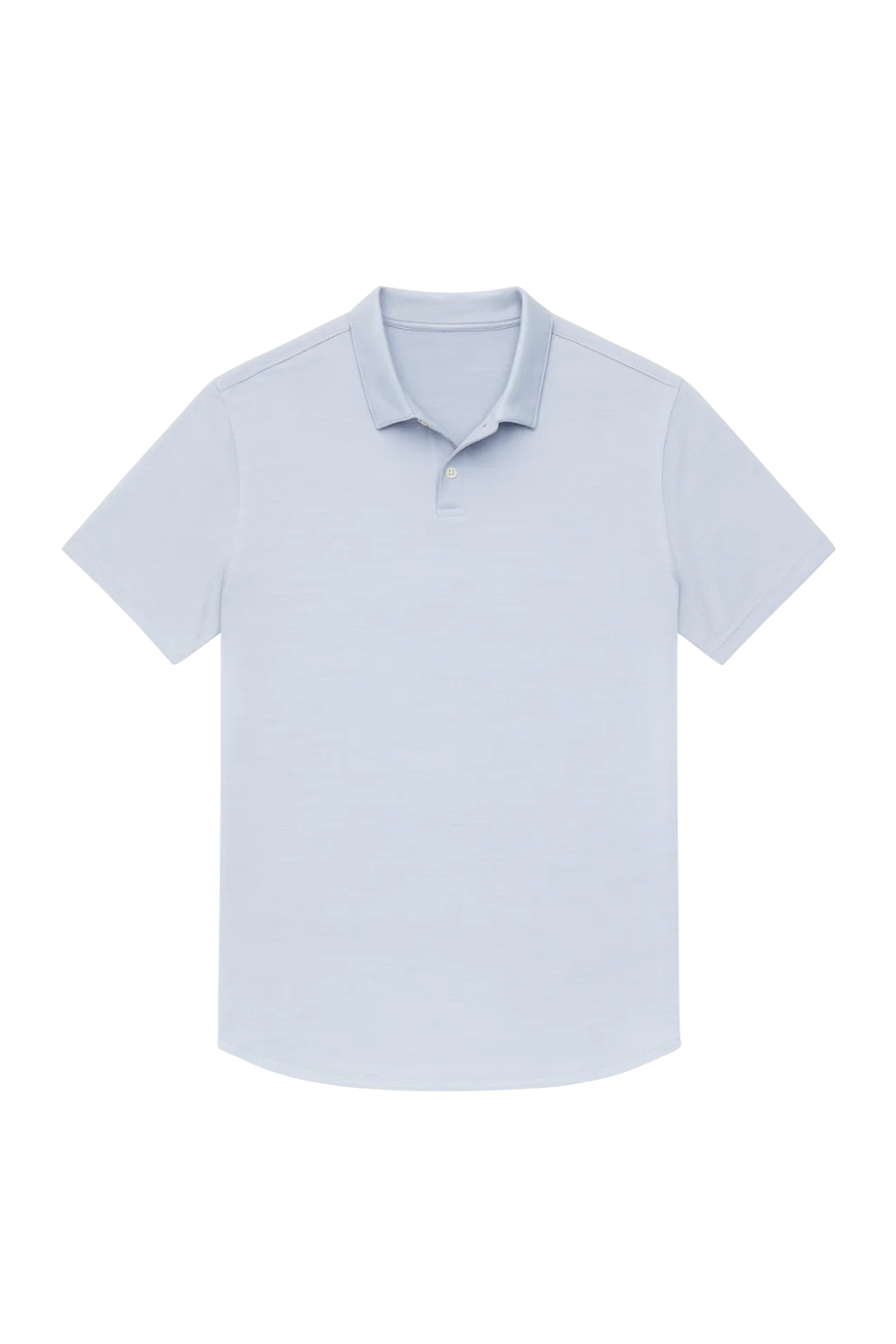 Limitless Merino Polo Shirt