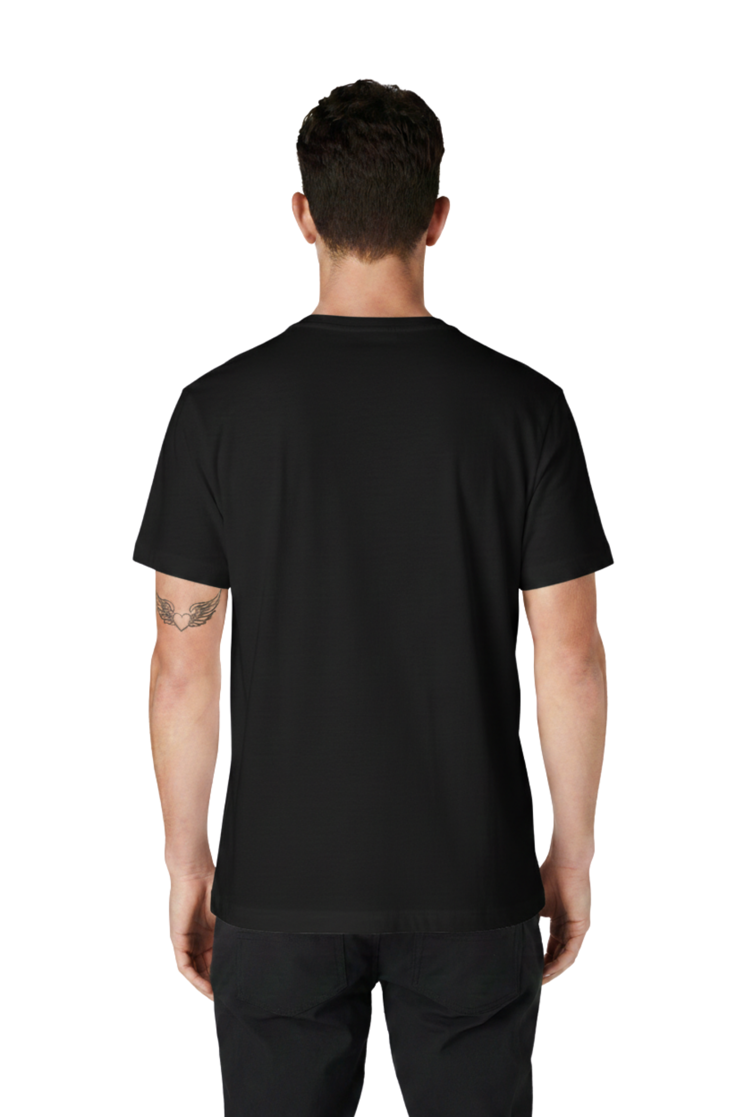 AeroLinen™ Tee Regular - Image 15