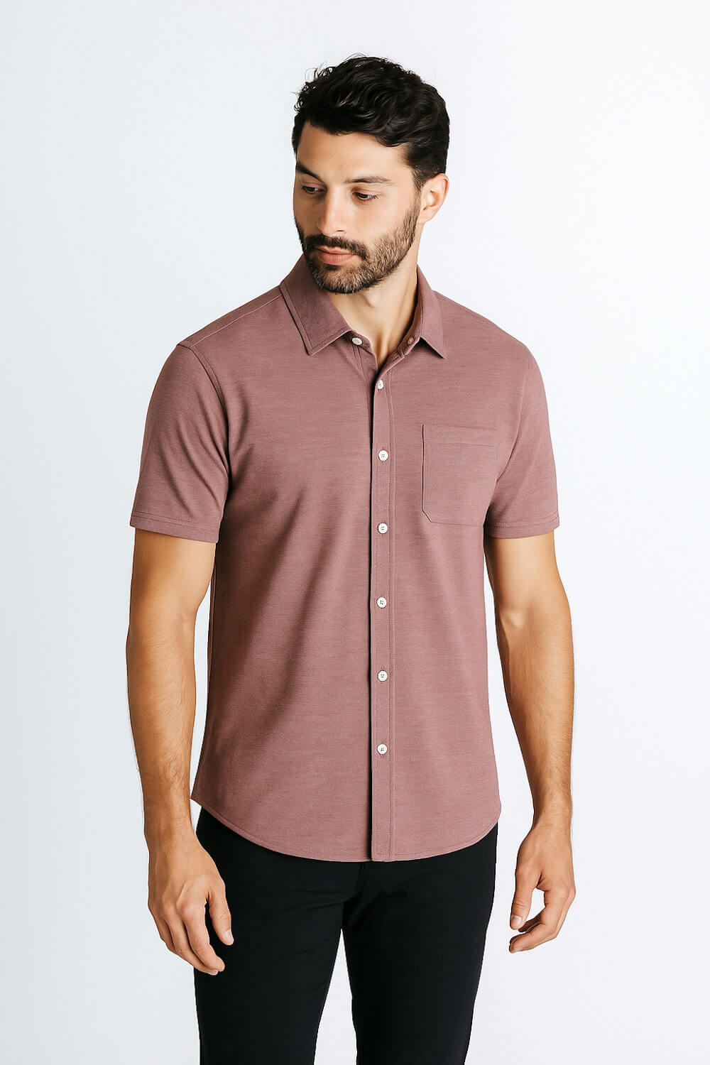Limitless Short Sleeve Shirt - Image 10