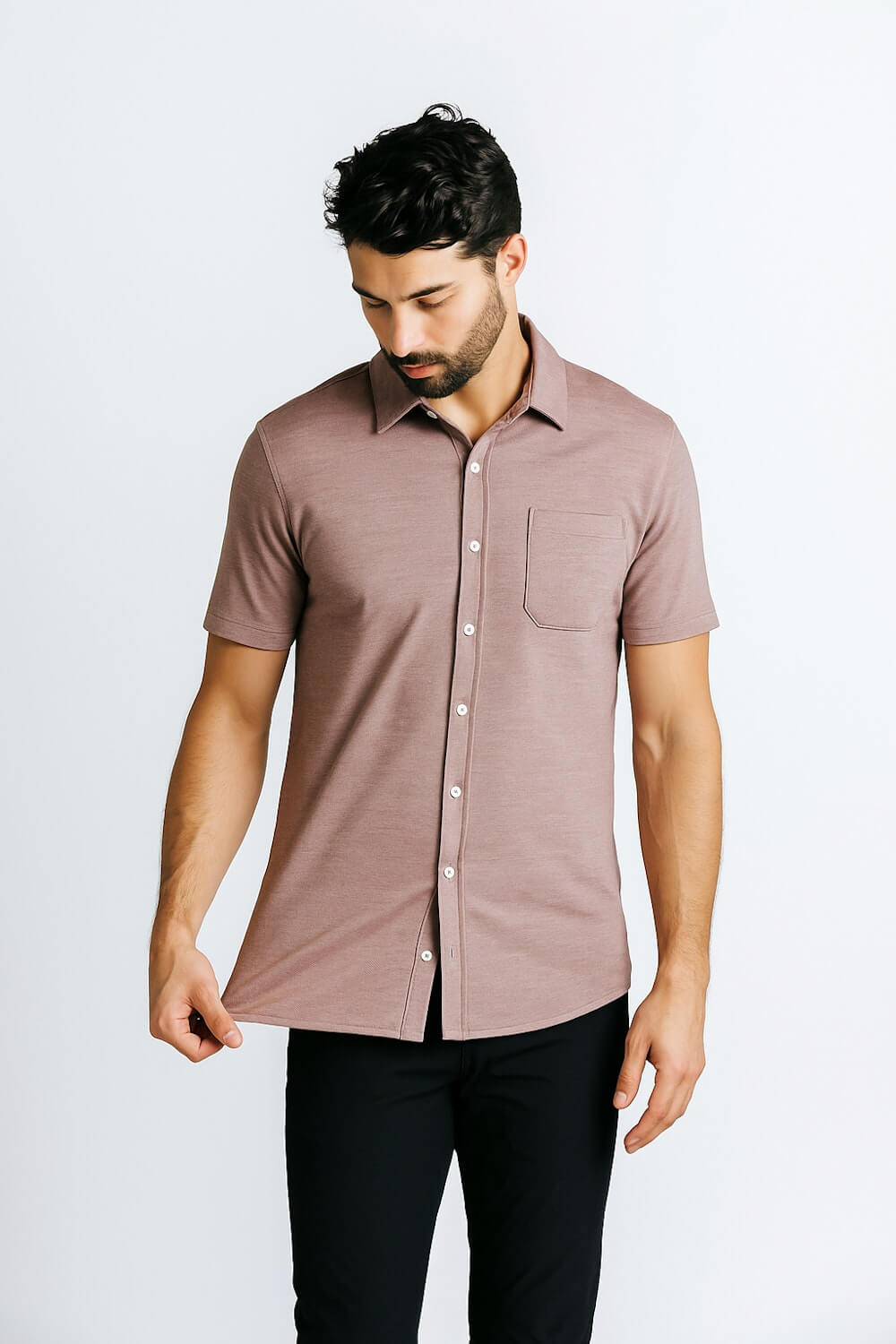 Limitless Short Sleeve Shirt - Image 12