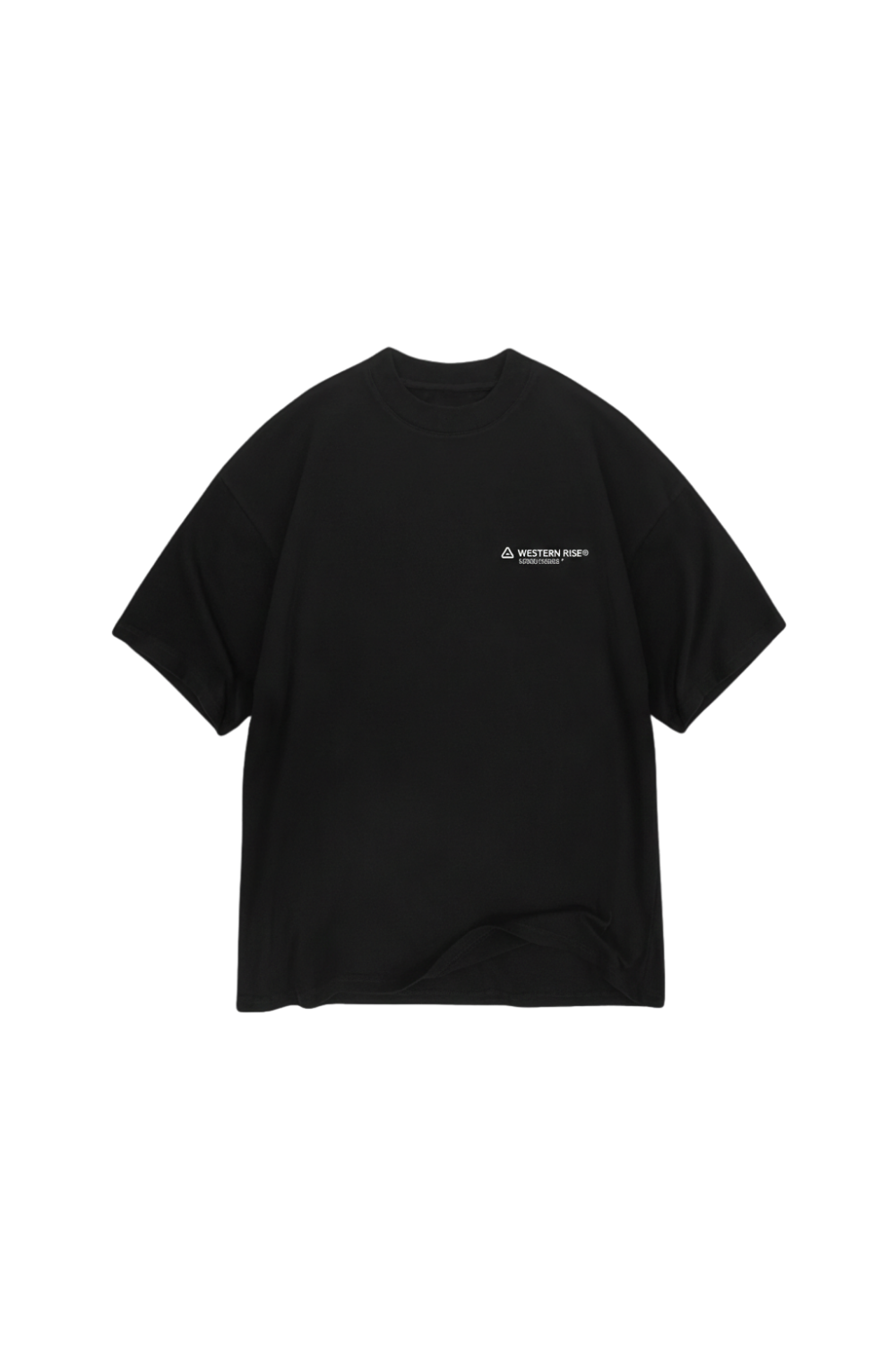 Traverse Coordinates Tee