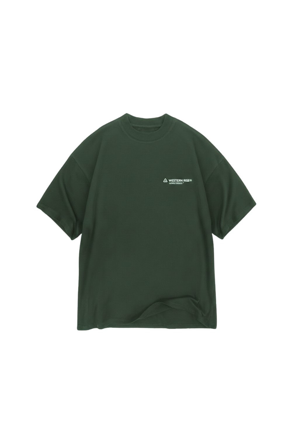 Traverse Coordinates Tee - Image 3