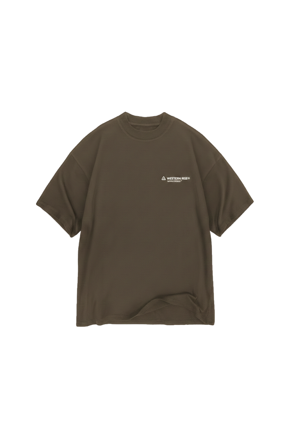Traverse Coordinates Tee - Image 5