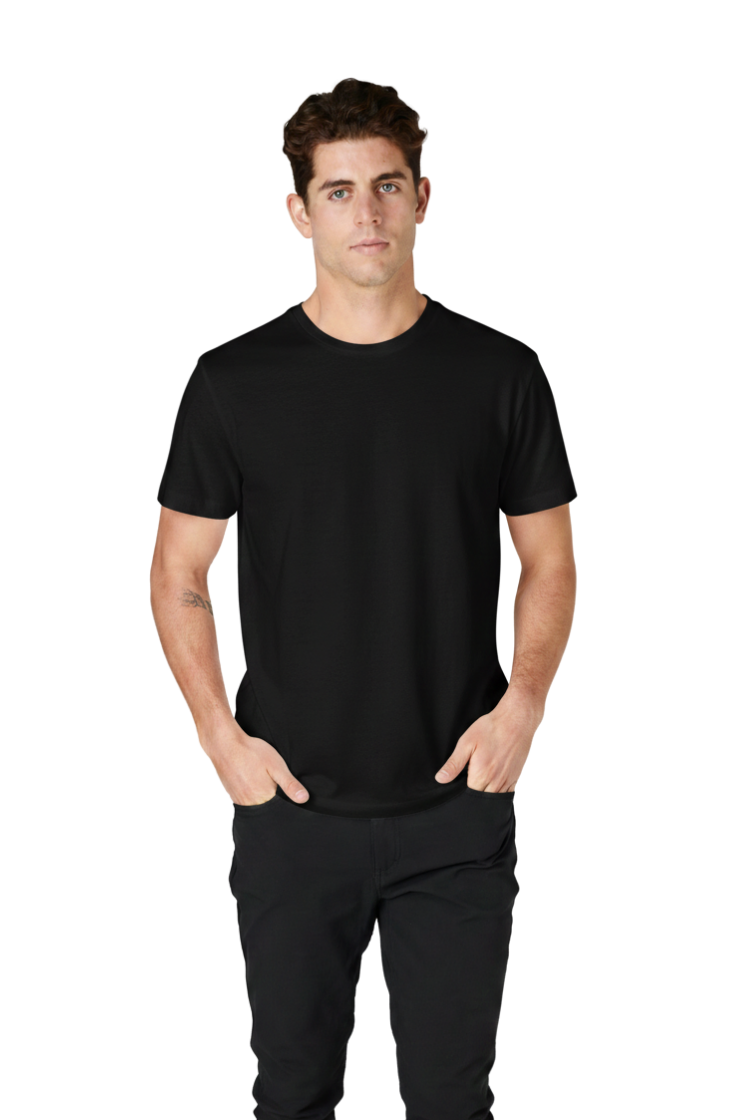 AeroLinen™ Tee Regular - Image 14