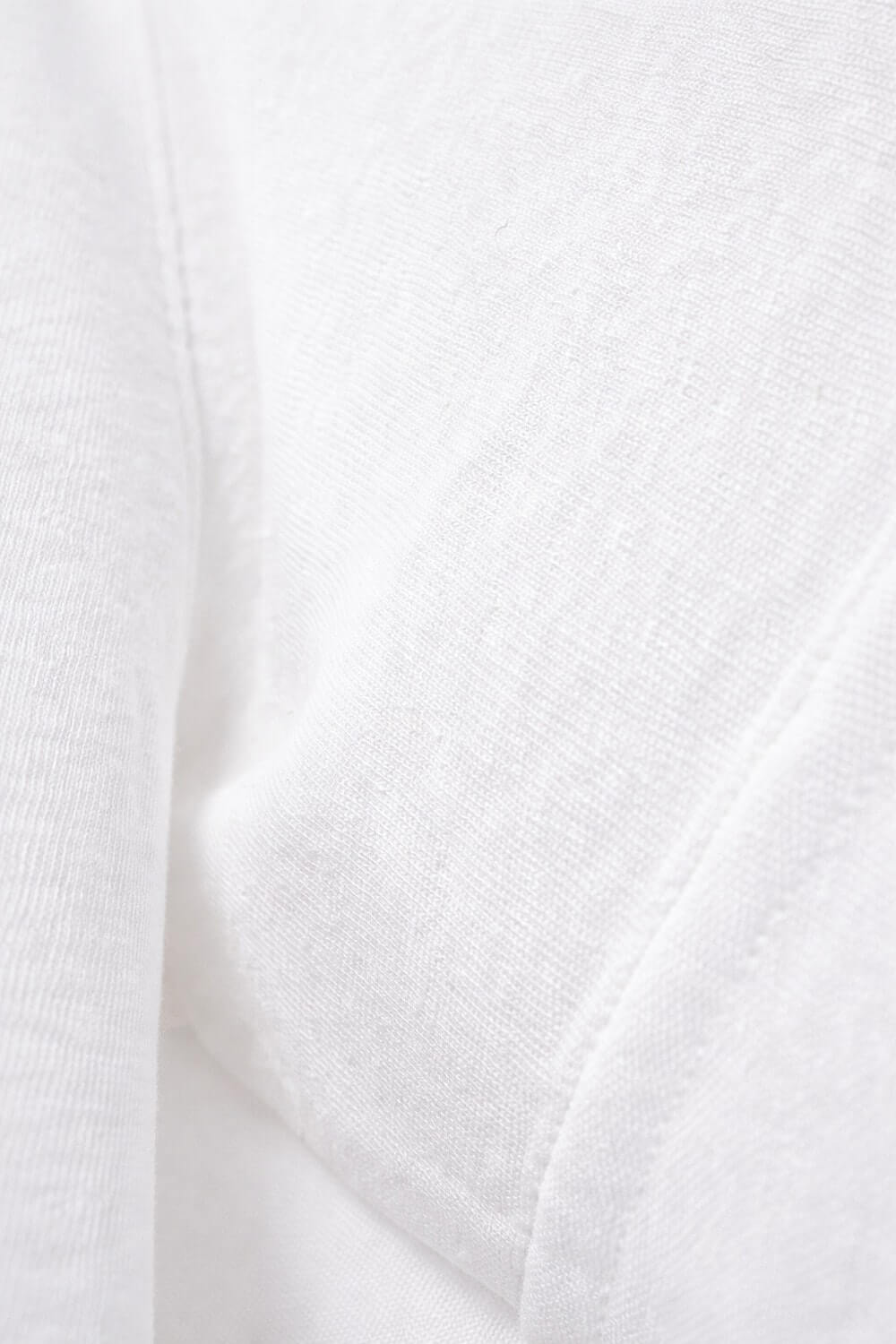 AeroLinen™ Tee Boxy - Image 5