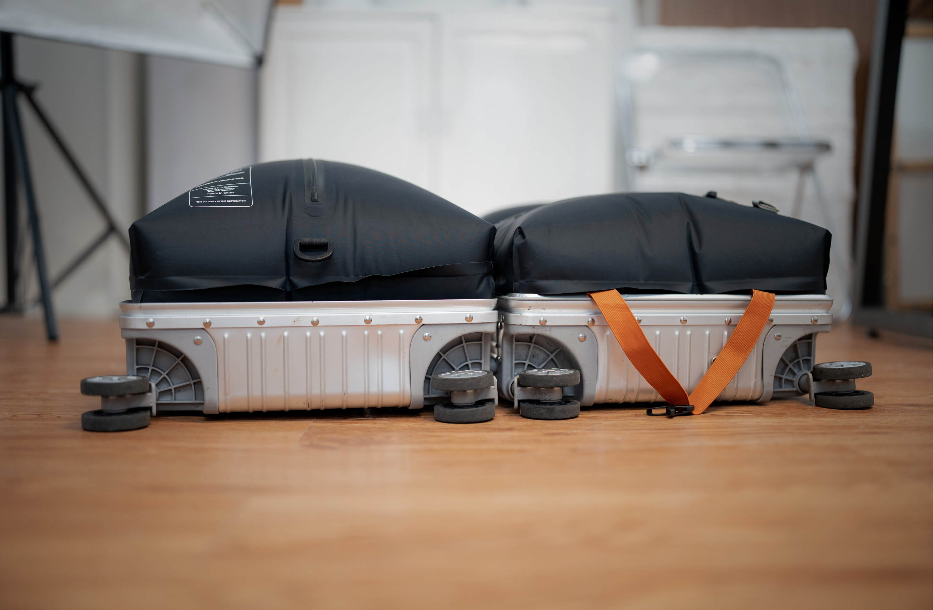 Airlock™ Packing Cubes - Image 6