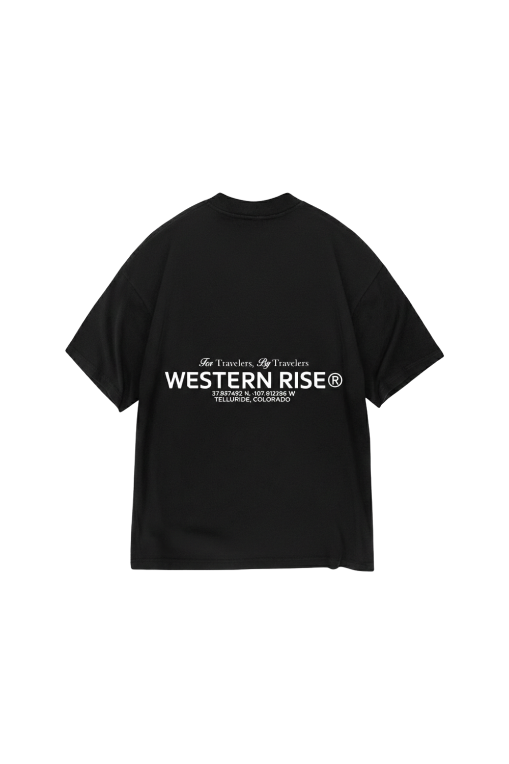 Traverse Traveler Tee - Image 2