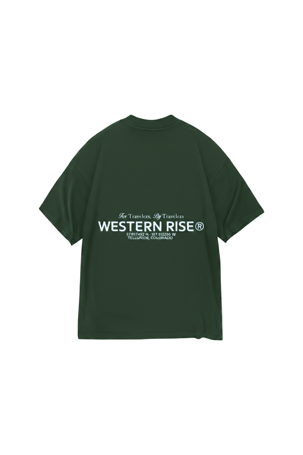 Traverse Traveler Tee - Image 4