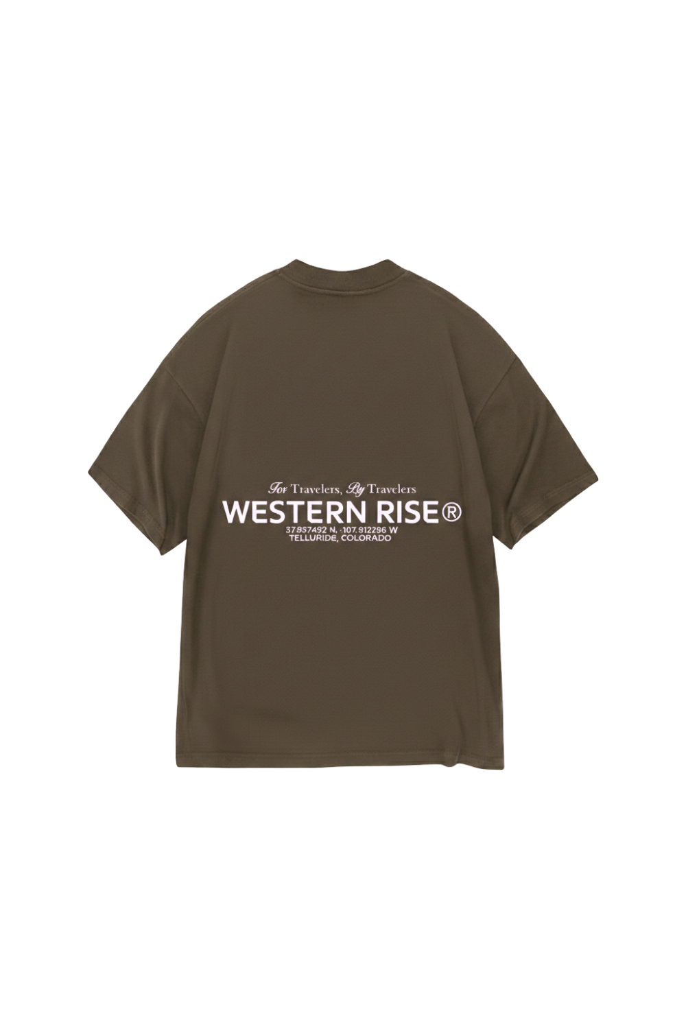 Traverse Traveler Tee - Image 6