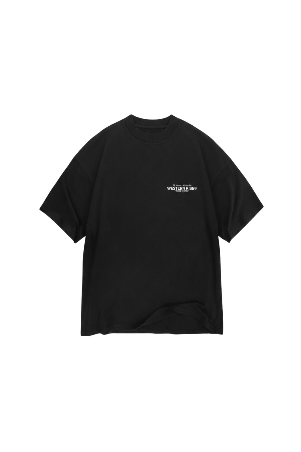 Traverse Traveler Tee