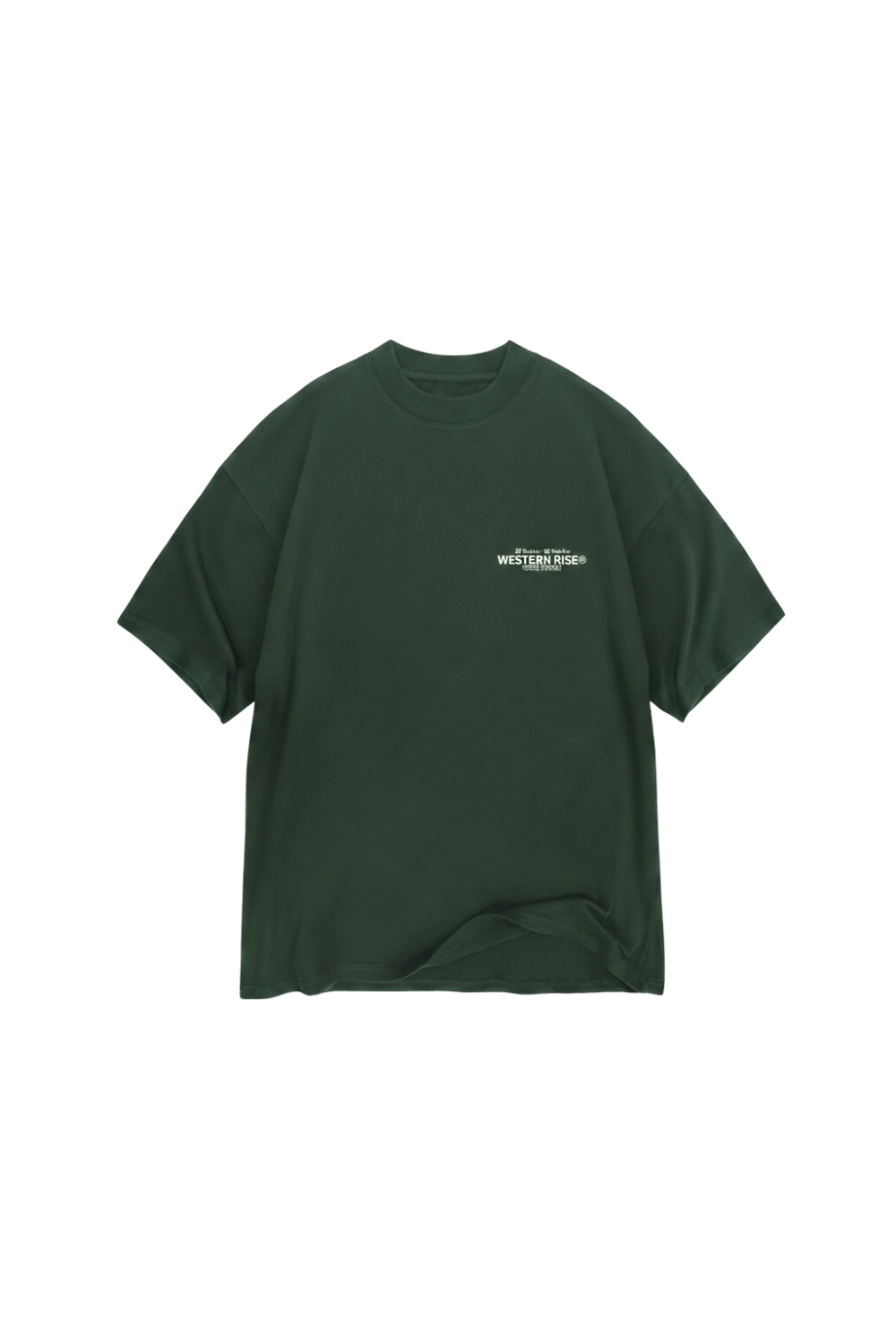Traverse Traveler Tee - Image 3