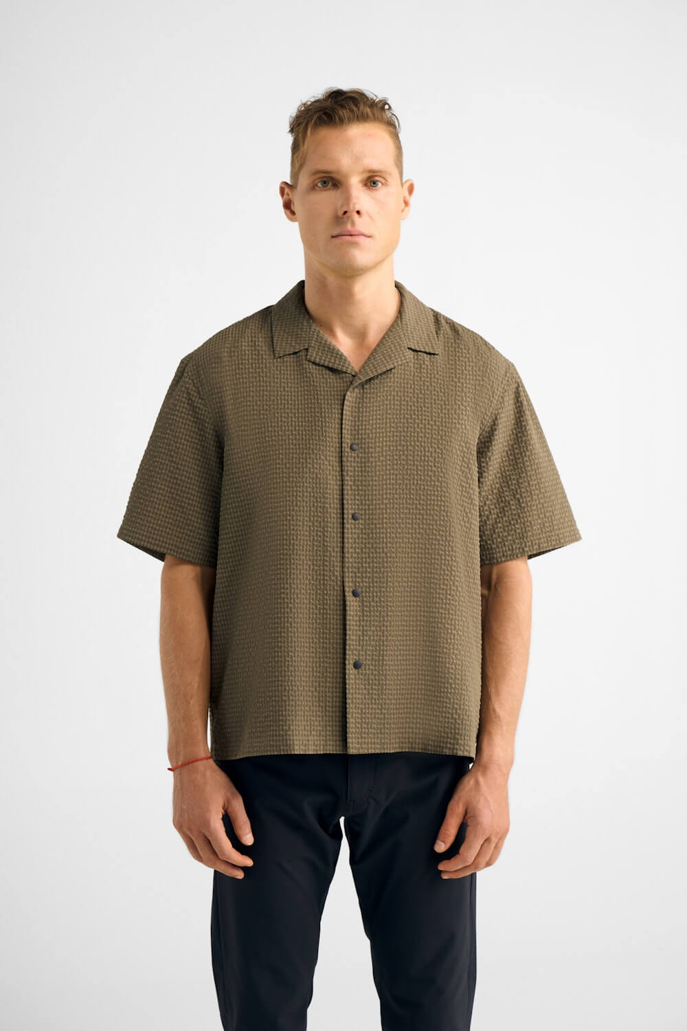 Ventra™ Camp Shirt - Image 9