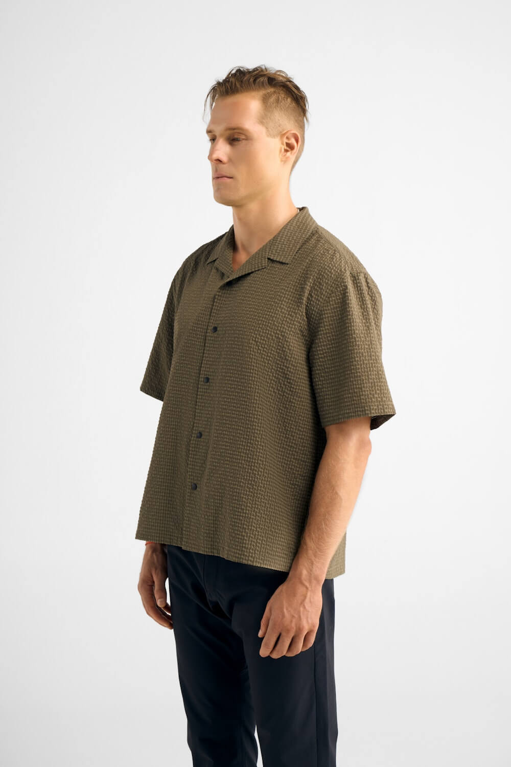 Ventra™ Camp Shirt - Image 10