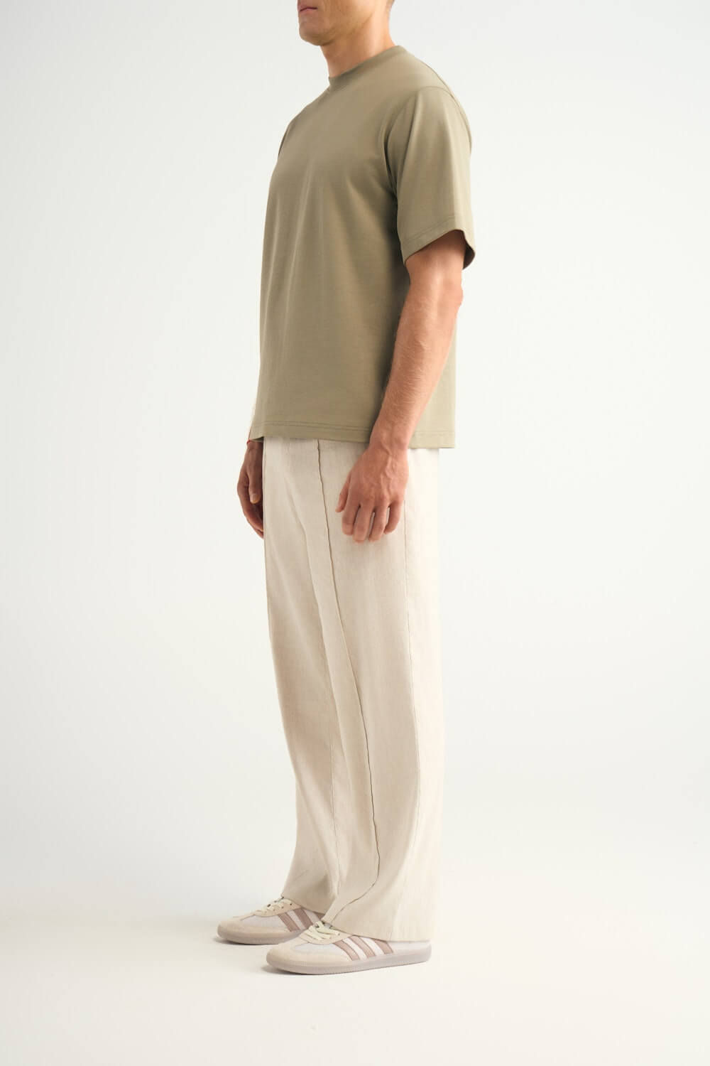 BreezeLinen™ Pant - Image 9