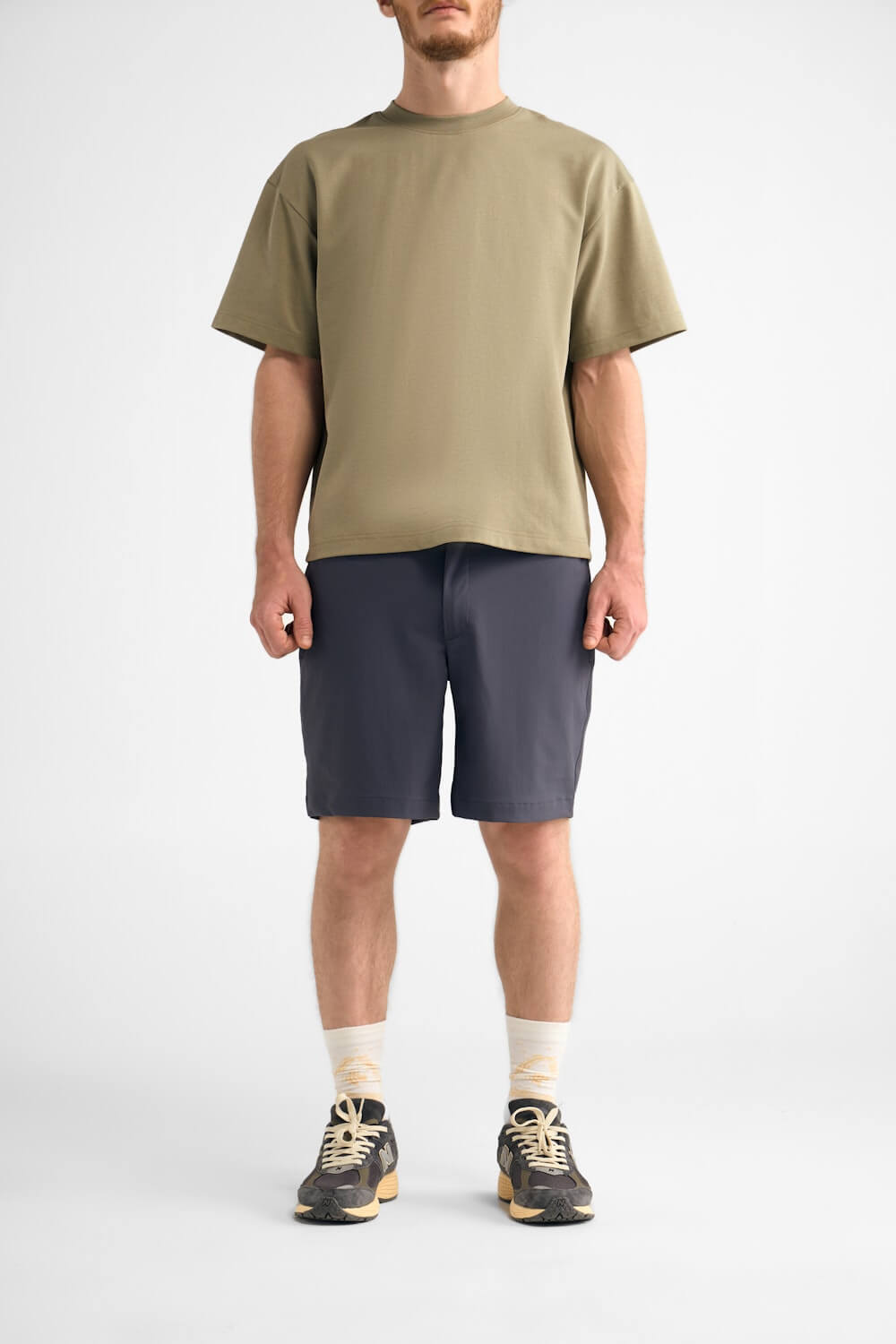 Evolution Shorts - Image 11