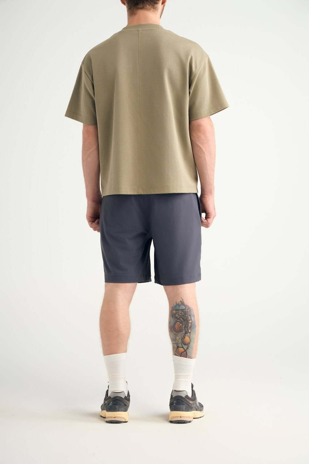 Evolution Shorts - Image 12