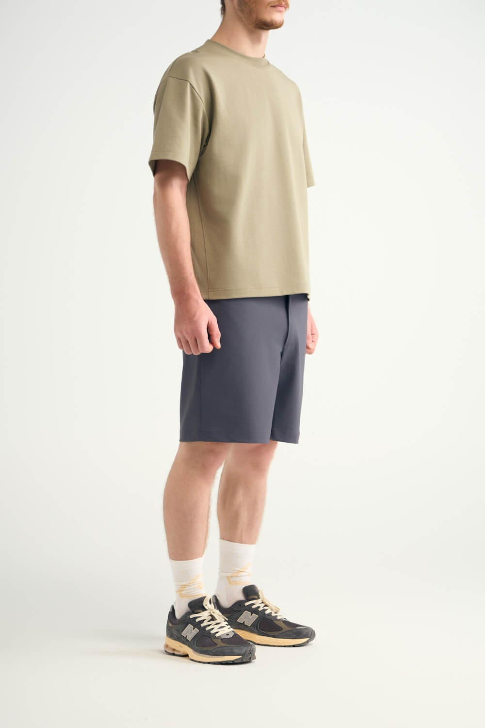 Evolution Shorts - Image 13