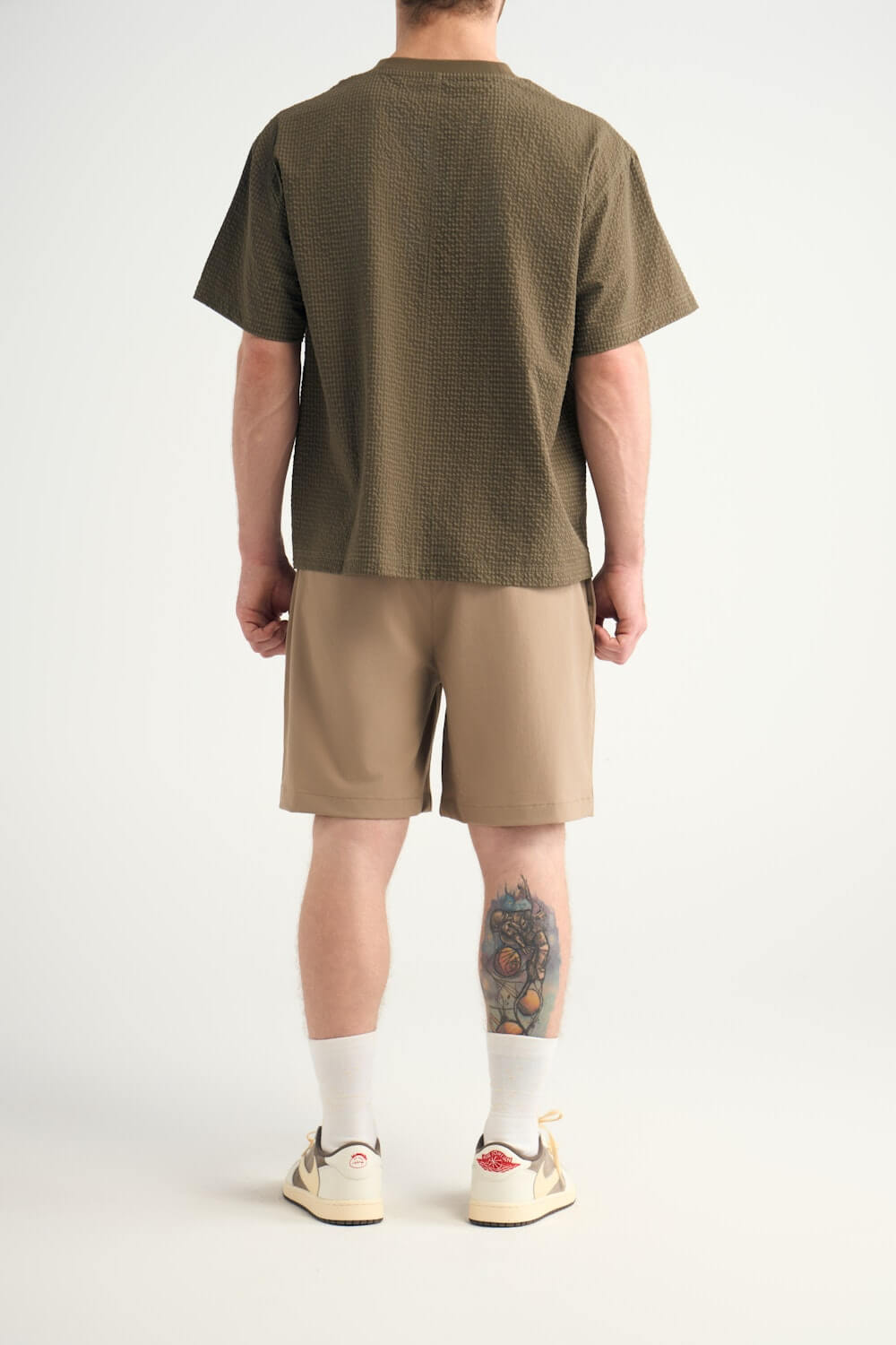 Evolution Shorts - Image 16