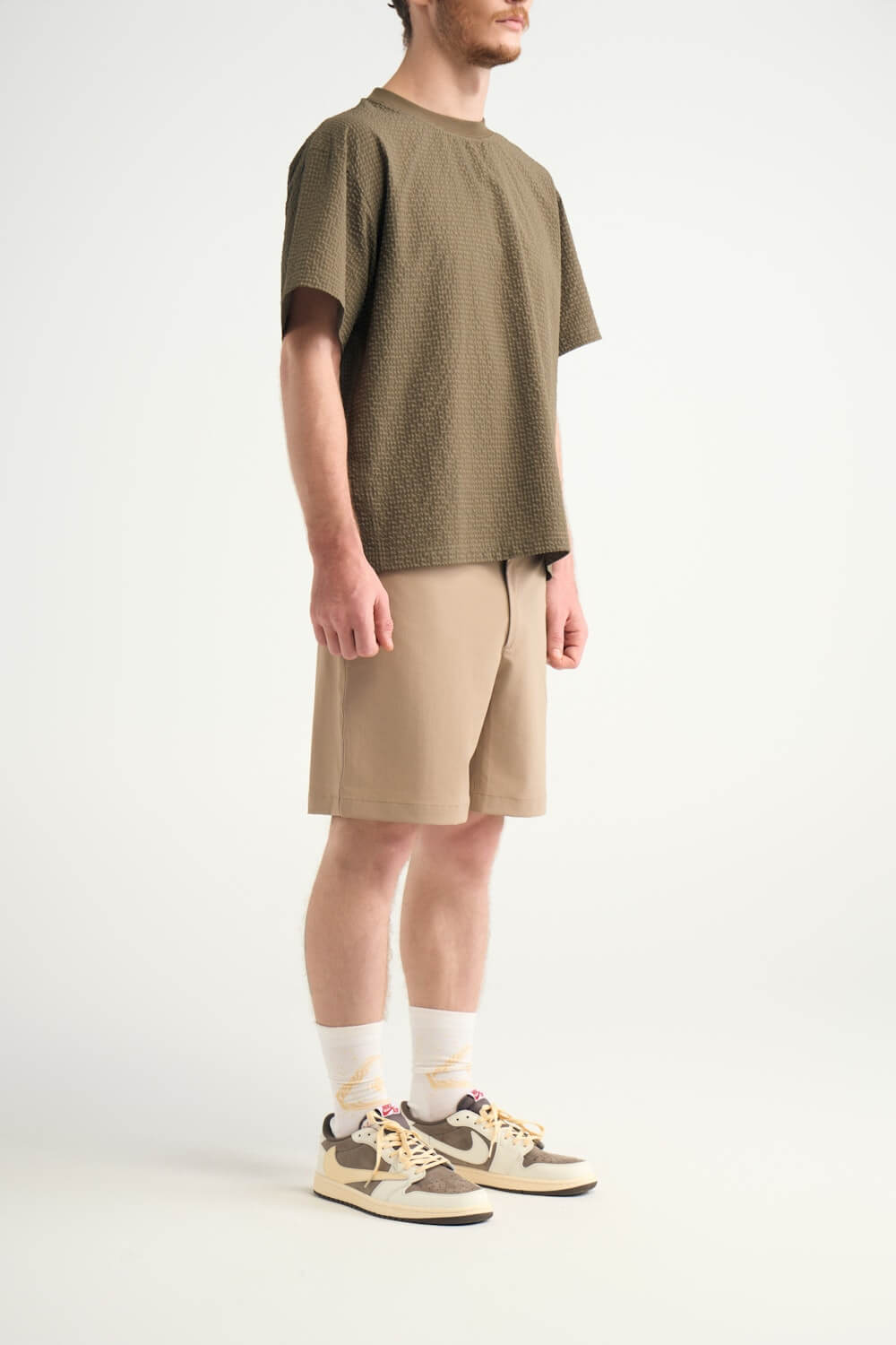 Evolution Shorts - Image 17